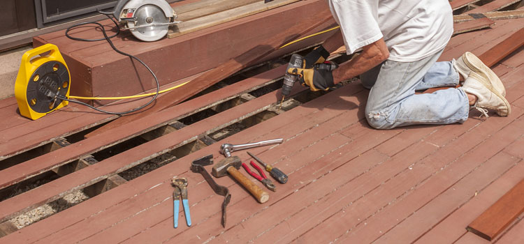 Pool Deck Contractors in Malibu, CA