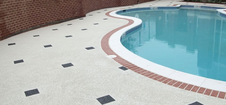 Pool Deck Resurfacing Companies in Malibu, CA